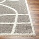 preview thumbnail 2 of 9, Livabliss Casual Rodos Abstract Area Rug