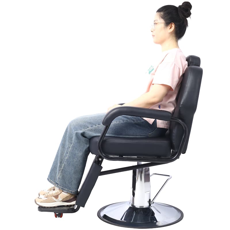 Hair Stylist All Purpose Barber Chair