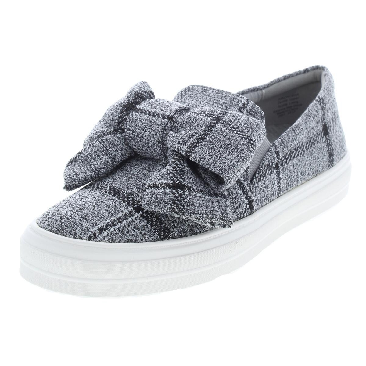 nine west sneakers with bow