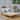 Perla Outdoor Acacia Wood Double Chaise Lounge by Christopher Knight Home