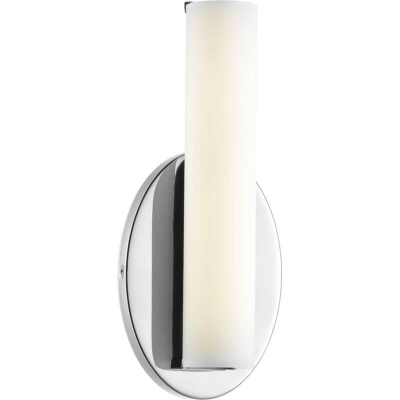 Progress Lighting Parallel LED 11" Tall LED Bathroom Sconce