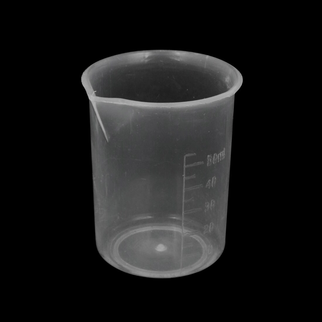 Farberware 2-Cup Borosilicate Glass Wet and Dry Measuring Cup with