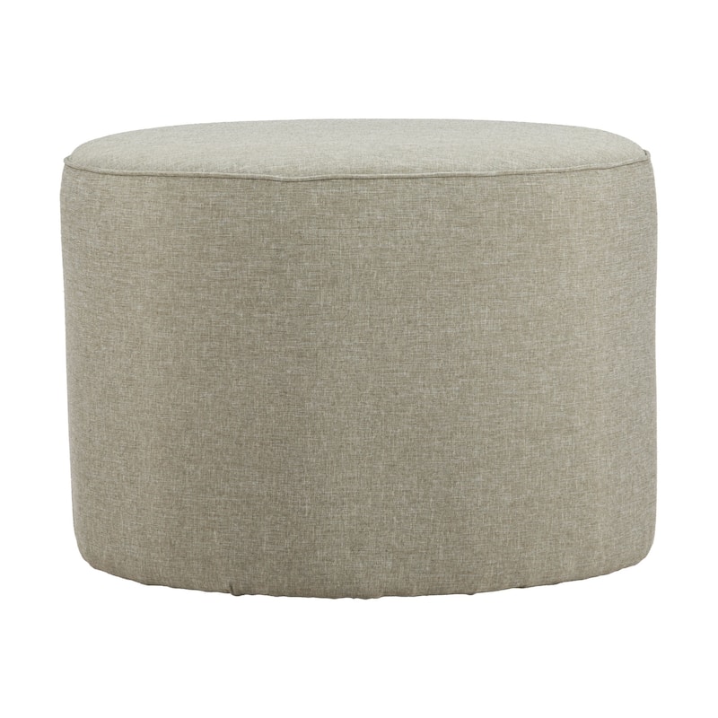 Moxy Ottoman Green