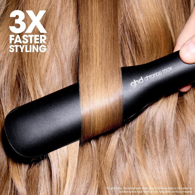 GHD Max Styler 2" Flat Iron