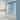 i-Homare 55-59" W x 56" H Bath Tub Semi-Frameless Sliding Frosted Glass Shower Door