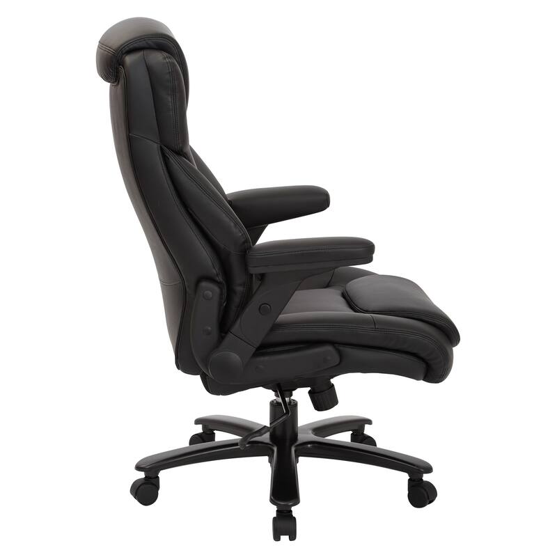 Big and Tall High-Back Executive Office Chair