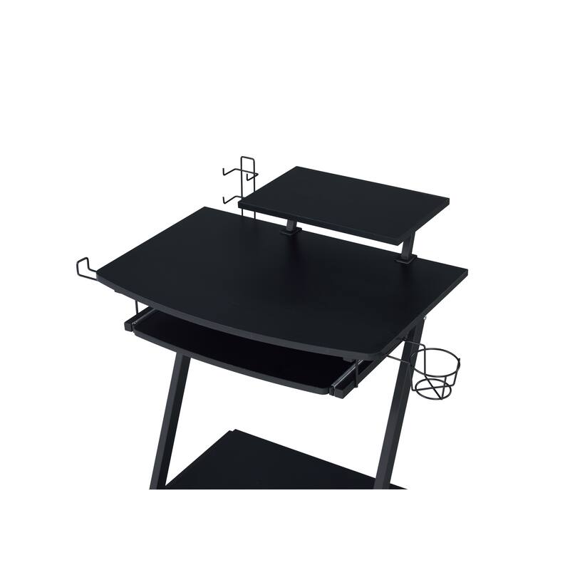 Versatile Gaming Desk with Advanced Features for Ultimate Experience