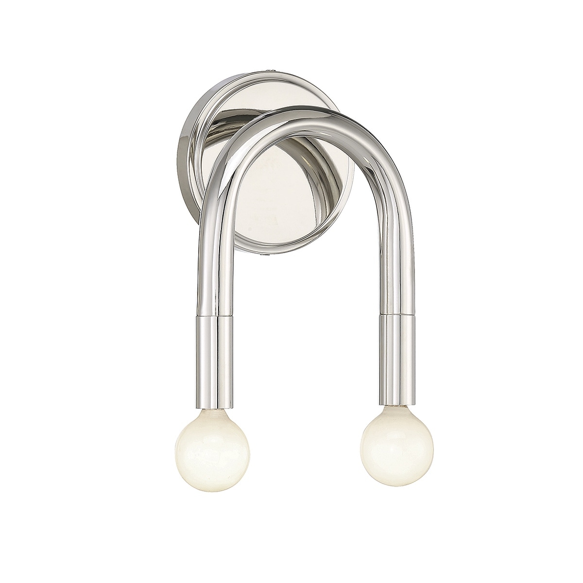 Trade Winds Darcy 2-Light Wall Sconce