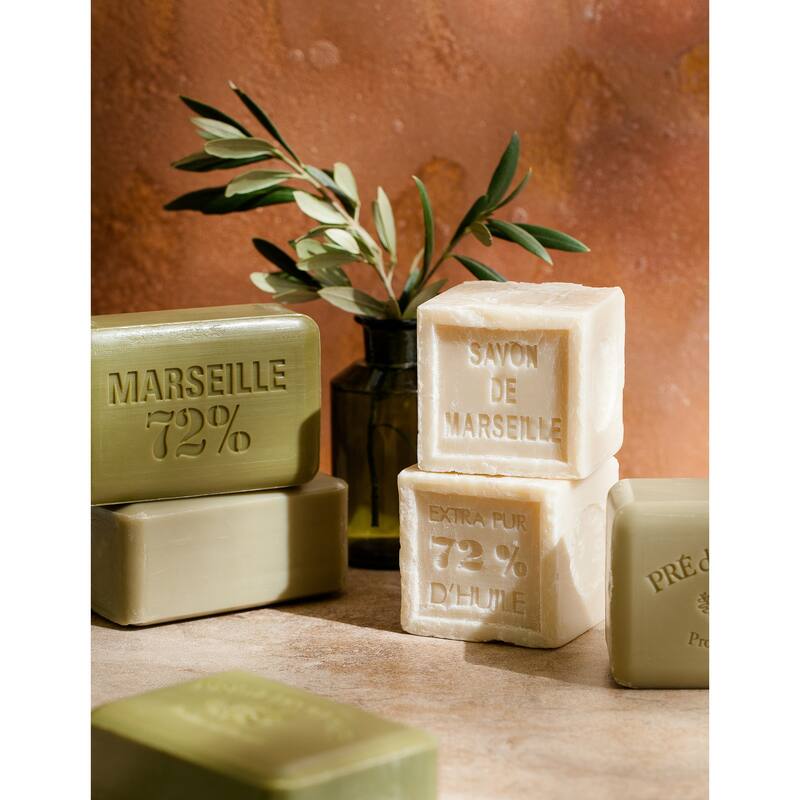 Pre de Provence 250G Soap - Olive Oil