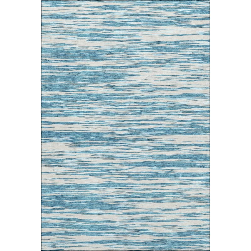 Premium Washable Super Soft Casual Ombre Mayfield Rug
