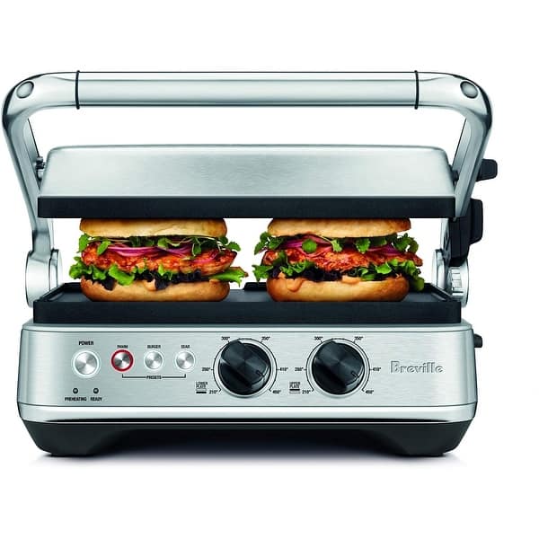 Breville Bed Bath And Beyond