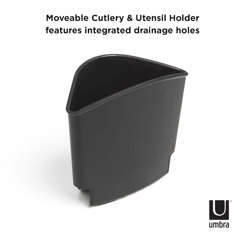 Umbra SINKIN Dish Rack