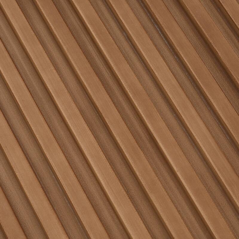 Christopher Knight Home - Mid-Century Industrial Counter Table with Pedestal Base