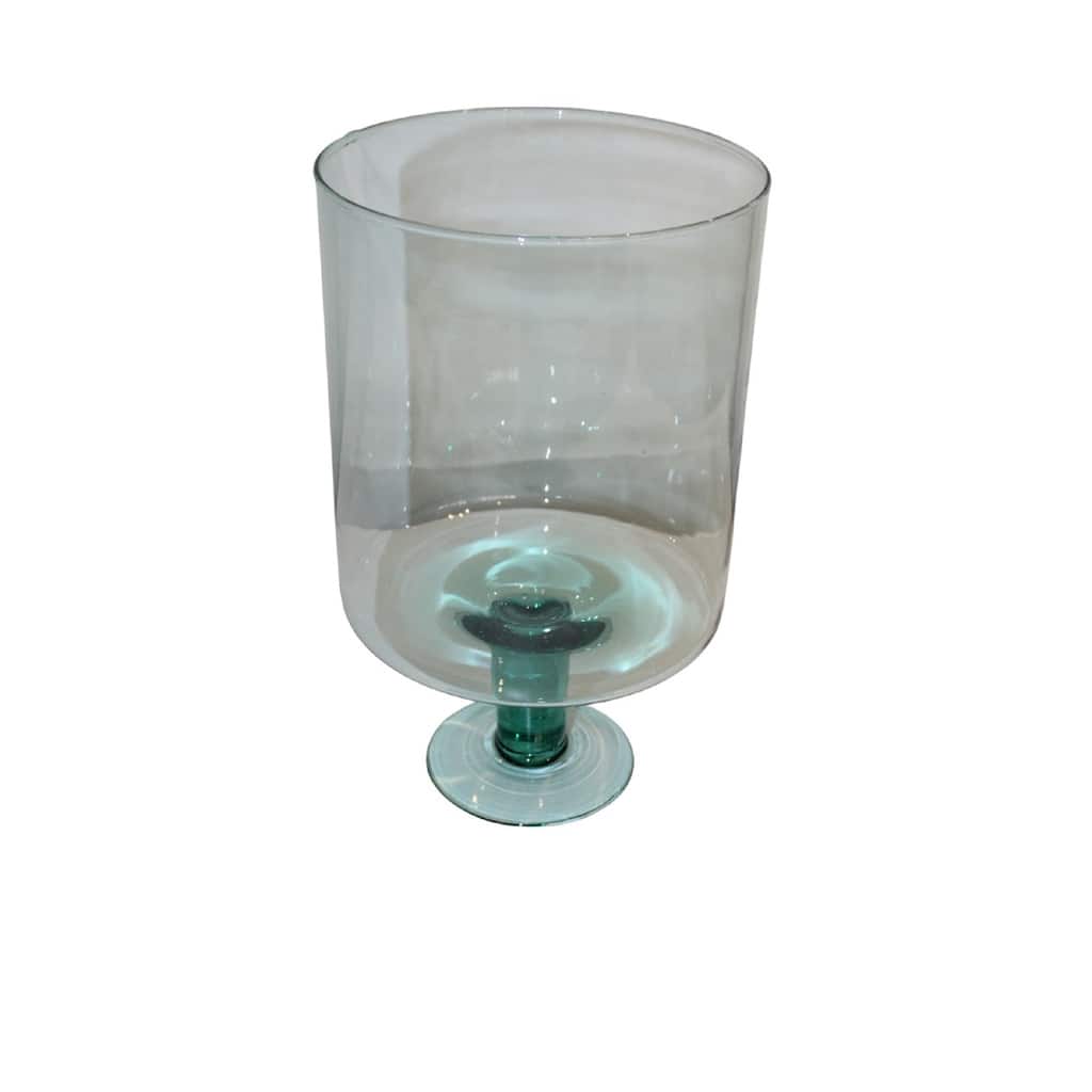 Sofia Clear Vase H13.4