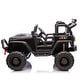 preview thumbnail 5 of 24, 24V Kids Ride On 400W Electric toy car W/Parents Control