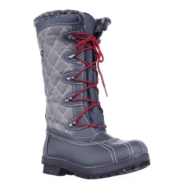 sporto winter snow boots