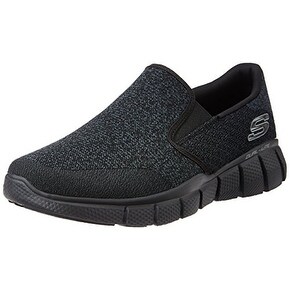 skechers men's equalizer 2.0 slip on loafer