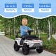 preview thumbnail 10 of 26, Kids Ride On 6V Electric Truck Car