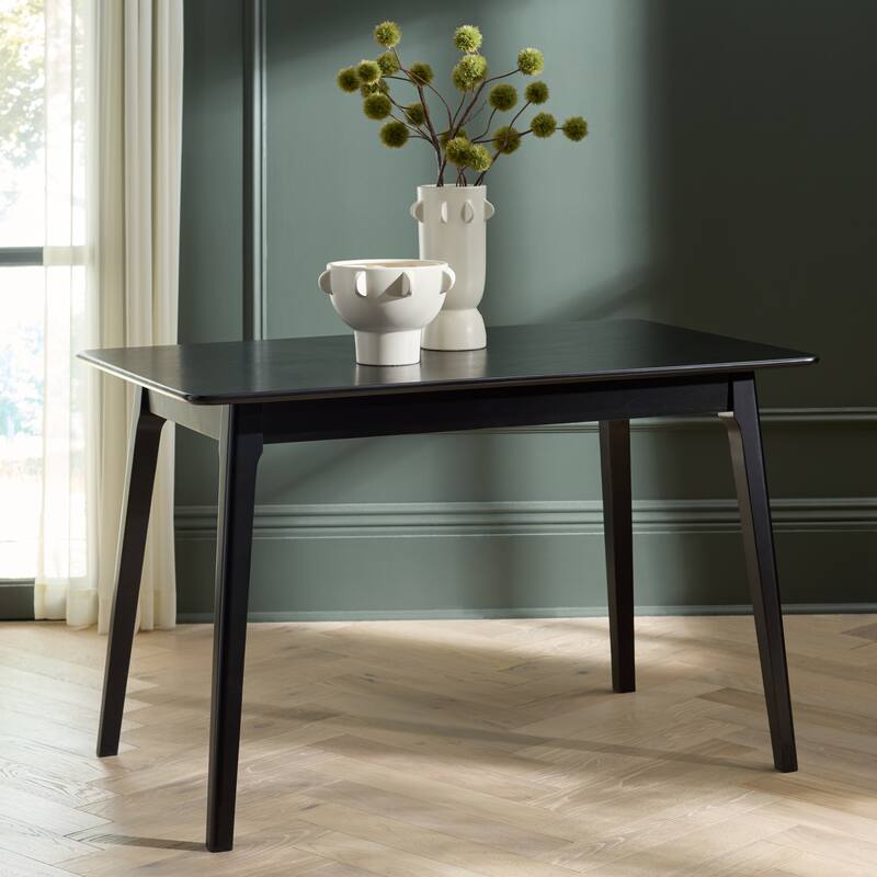 SAFAVIEH Home Forus Dining Table - 47"W x 30"D x 30"H