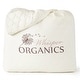 preview thumbnail 6 of 5, Organic Cotton Quilted Mattress Pad Protector