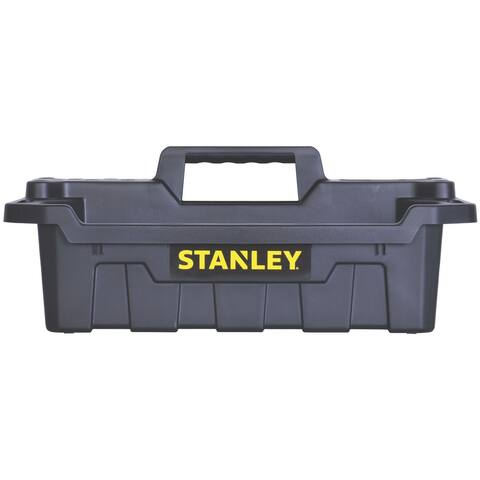 Stanley STST41001 Portable Storage Tote Tray