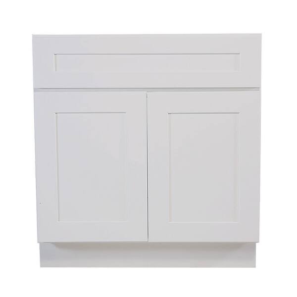 Shop Design House 561480 Brookings 33 Wide X 34 1 2 High Double