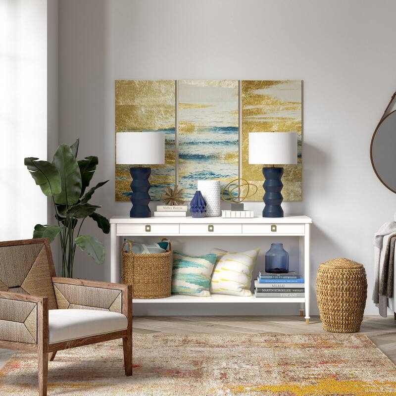 Carlin Table Lamp