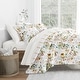 preview thumbnail 5 of 7, Becky Cameron Reversible Pattern 7 piece Bed In A Bag Bundle