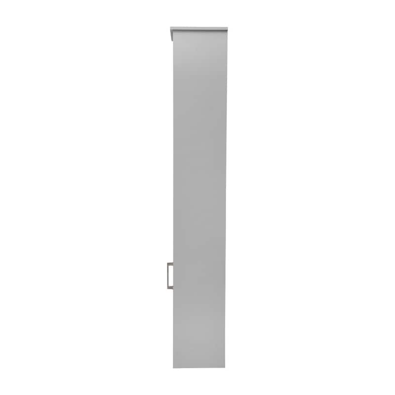 Freestanding Bathroom Storage Tall Linen Tower Storage Organizer