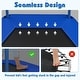 preview thumbnail 5 of 16, 7 Feet Kids Recreational Bounce Jumper Trampoline