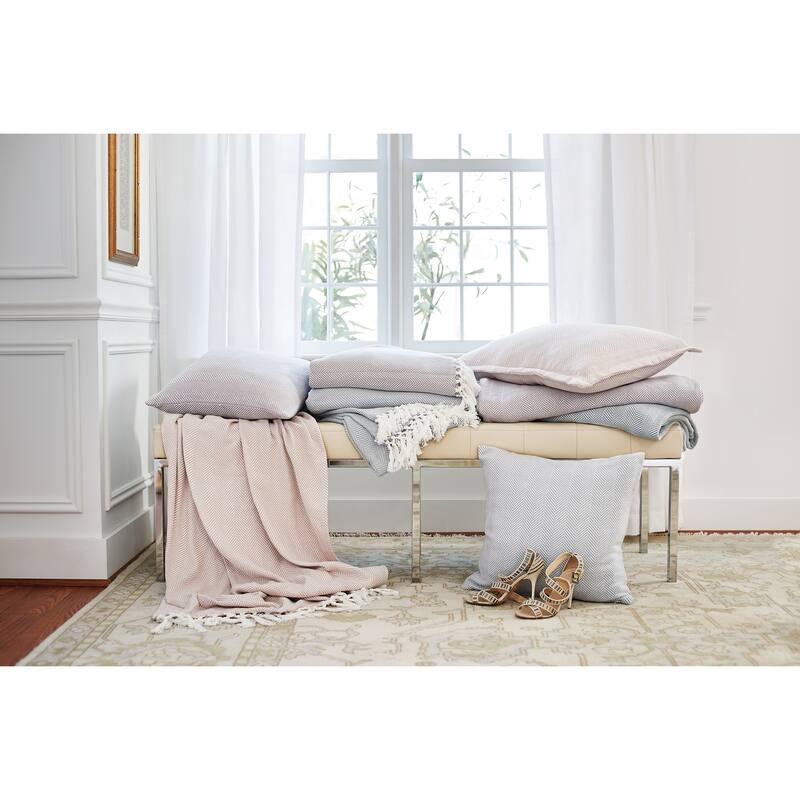 Torin Decorative Throw Pillow Collection