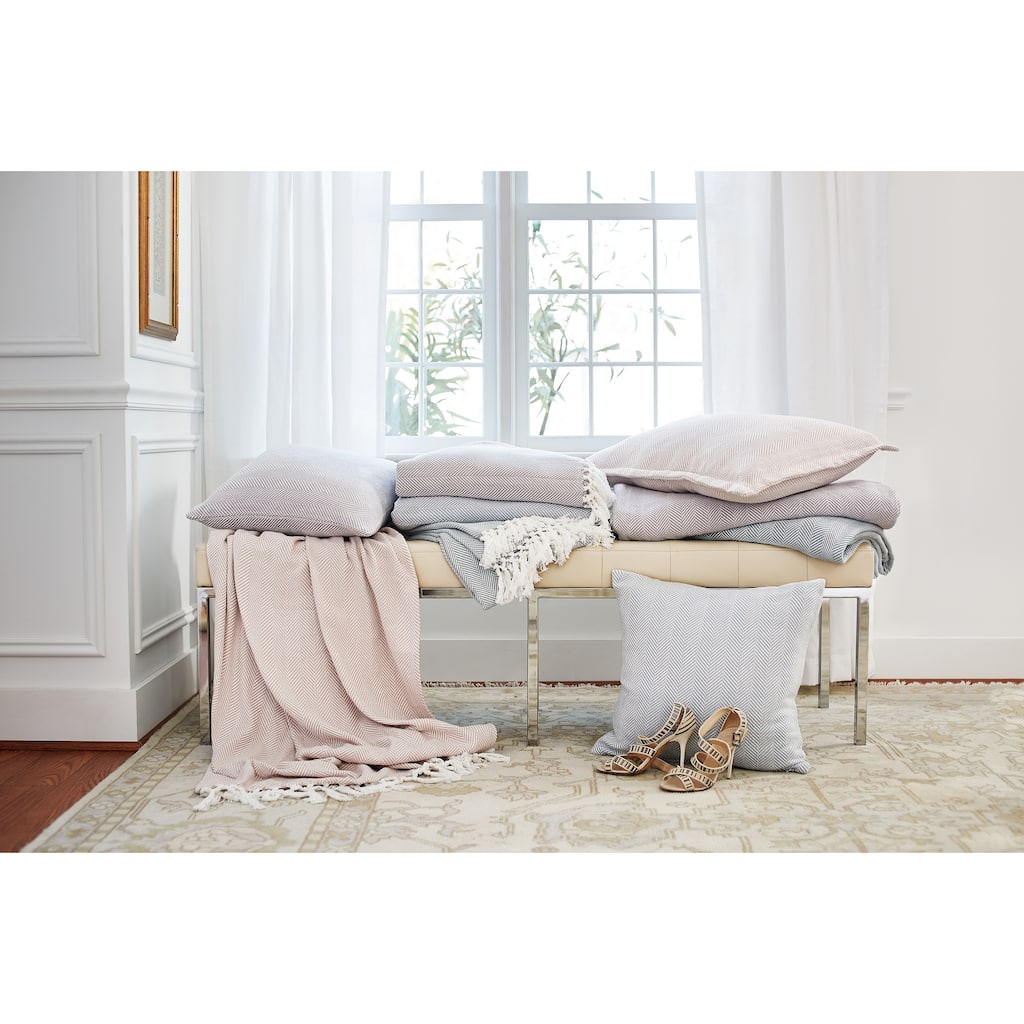 Torin Decorative Throw Pillow Collection