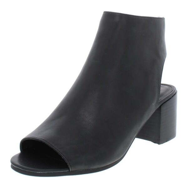 steve madden shooties