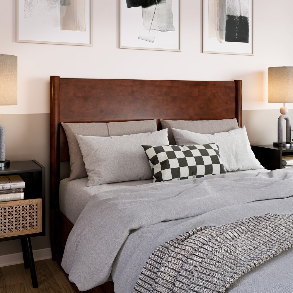 AFI Pasadena Panel Headboard