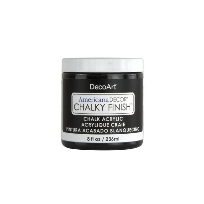 Shop Deco Art Adc2936 Americana Decor Chalky Finish Paint 8oz