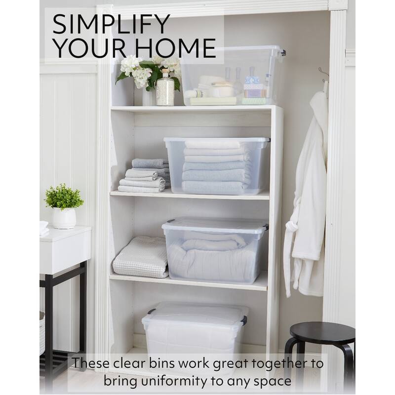Rubbermaid celverstore