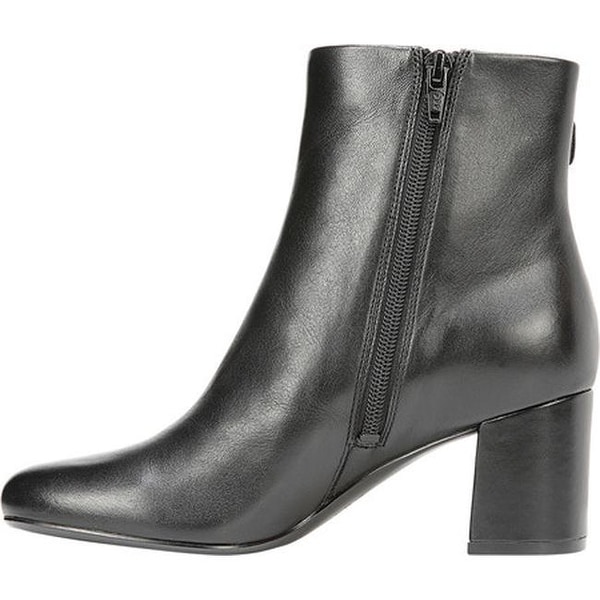 Naturalizer willette bootie Clearance