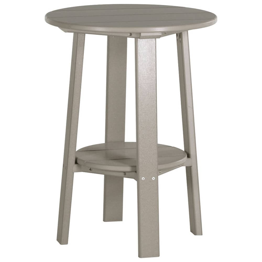 Poly Lumber Deluxe End Table