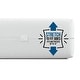 preview thumbnail 9 of 7, Waterproof, Bedbug Proof, Dust Mite Allergen-Resistant Hybrid Zippered Mattress Protector