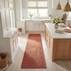 preview thumbnail 40 of 171, SAFAVIEH Jerneja Handmade Solid Chunky Jute Area Rug