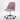 Modern Upholstered Home Office Chair Swivel Arm Desk Chair Task Chair