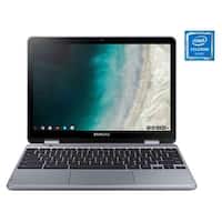 Samsung Chromebook Plus - 32 GB Chromebook Plus - 32 GB