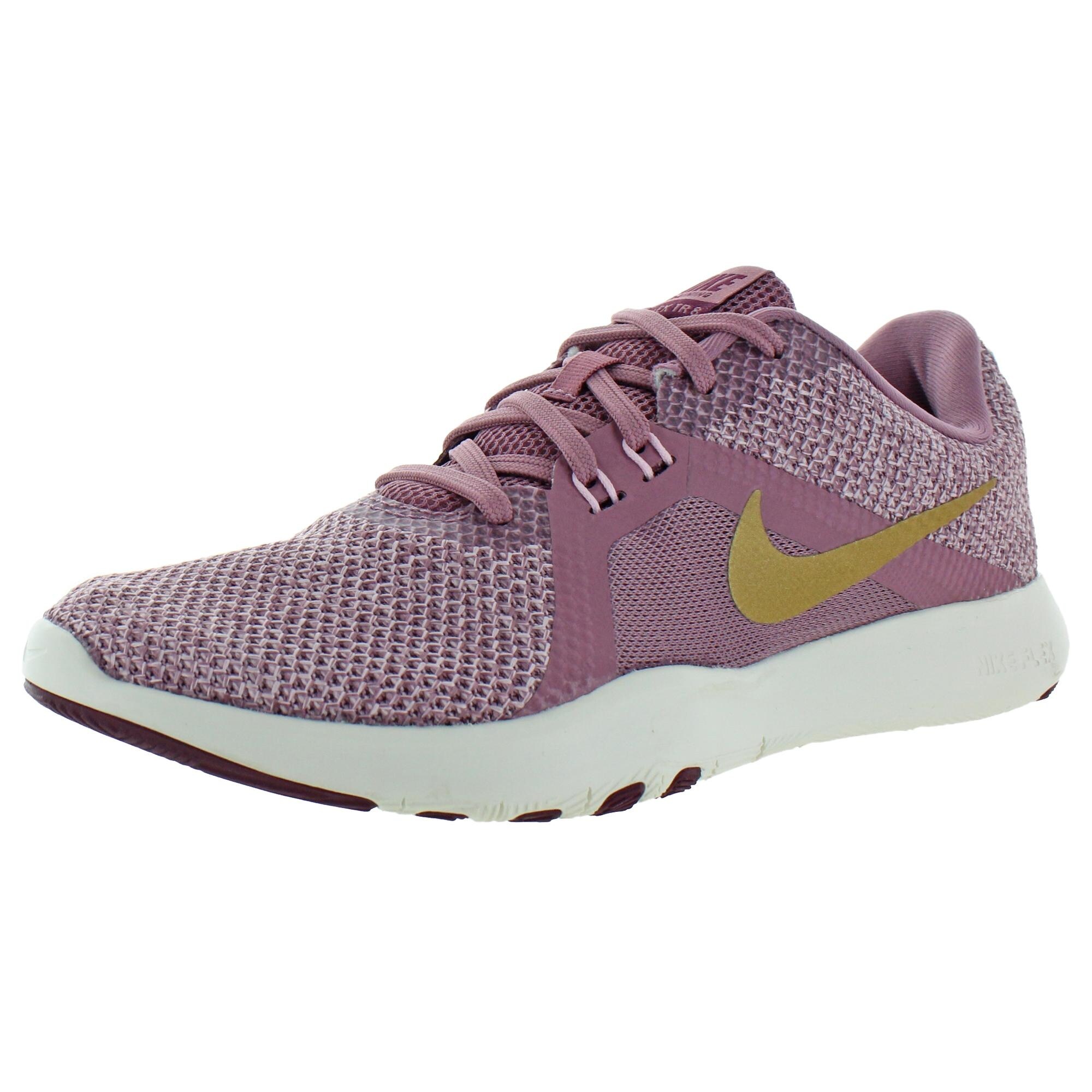 nike flex trainer 8 women's cross training shoes