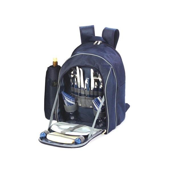 Picnic plus shop backpack