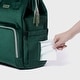 preview thumbnail 3 of 32, Sunveno Corduroy Diaper Backpack