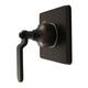 Option Oil Rubbed Bronze