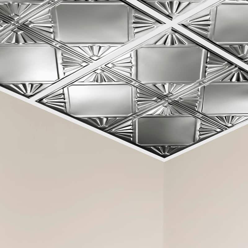 Great Lakes Tin Erie Lay-in Ceiling Tile