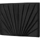 preview thumbnail 8 of 6, Tavira Allure® College Dorm Headboard - Sunrise Panel by DormCo