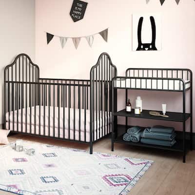 Little Seeds Lanley Changing Table