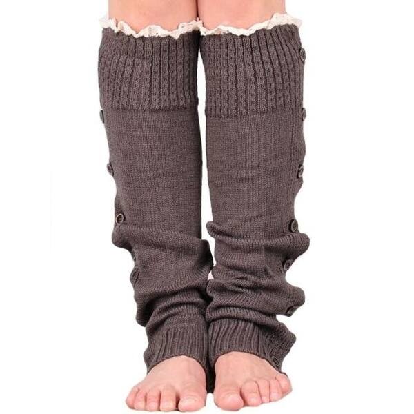Legwarmer Knitting Patterns In The Loop Knitting